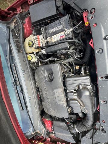 2014 BUICK VERANO #3293215150