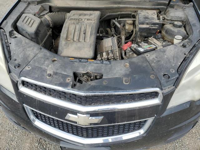 2012 CHEVROLET EQUINOX LT - 2GNFLEEK6C6379470