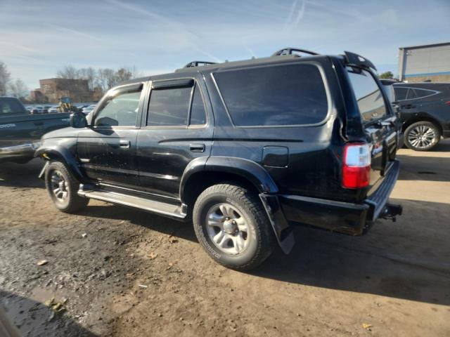 2002 TOYOTA 4RUNNER SR #3311461240