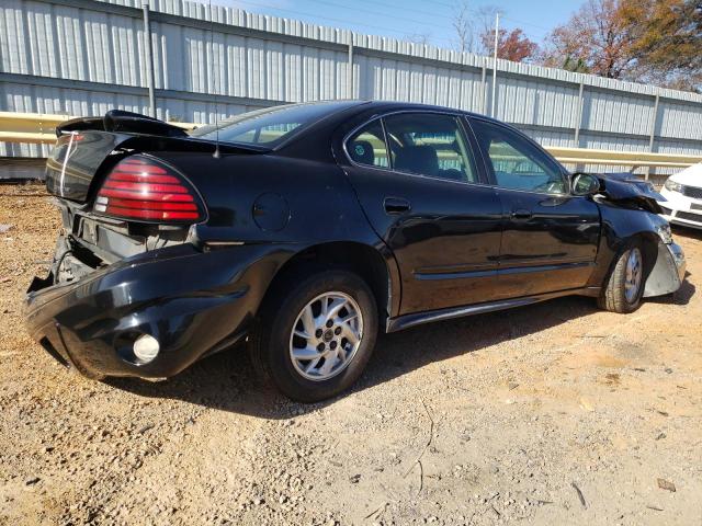 2004 PONTIAC GRAND AM S #3303929728