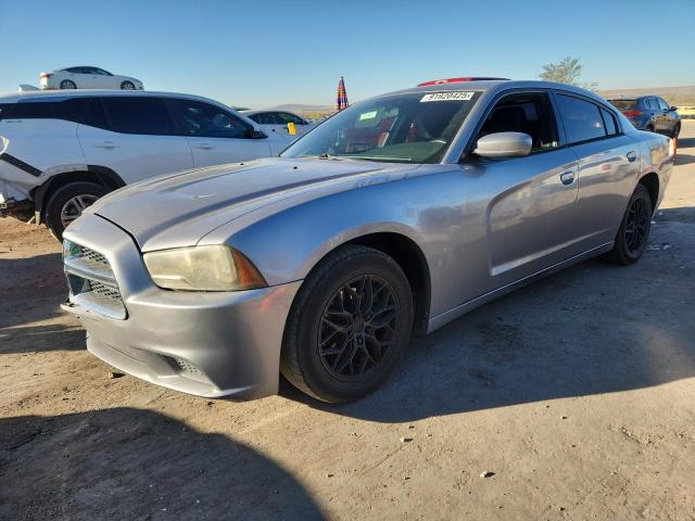 Global Auto Auctions: 2014 DODGE CHARGER SE
