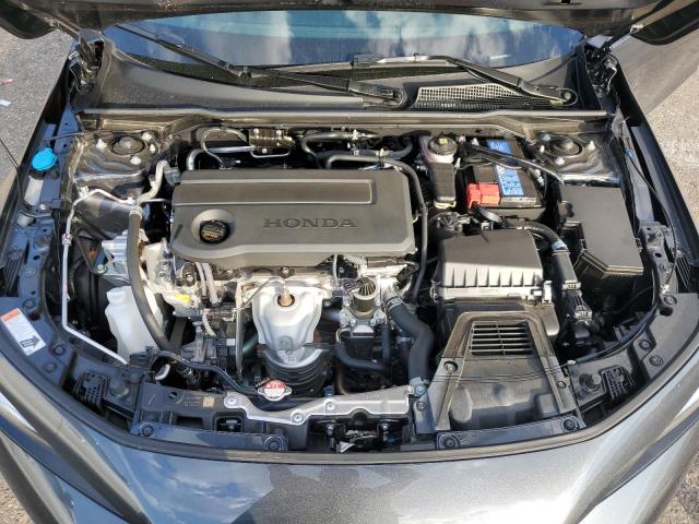 2025 HONDA CIVIC LX #3287628051