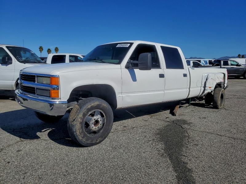 CHEVROLET GMT-400 C3