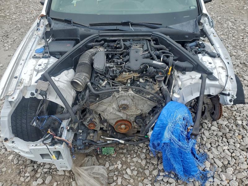 2017 GENESIS G80 BASE #3296337421