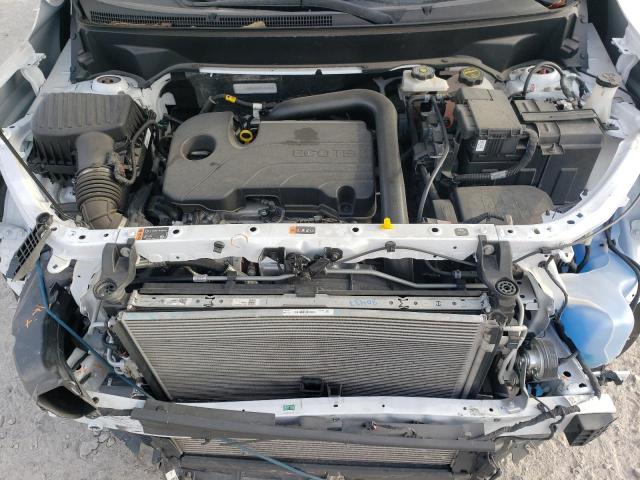 2024 GMC TERRAIN DE #3294480519