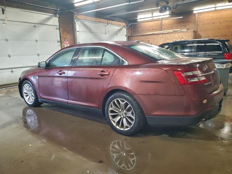 2015 FORD TAURUS LIM #3294167943