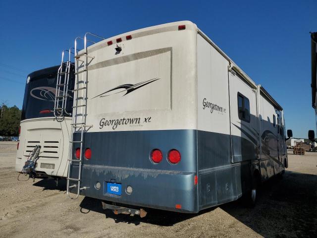 2004 FORD F550 SUPER #3288107336