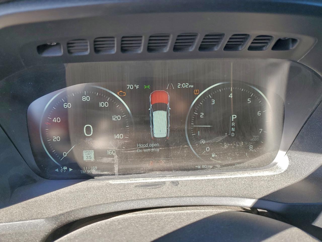 VOLVO XC90 T6 MOMENTUM