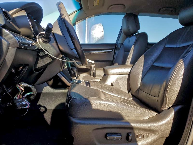 2013 KIA SORENTO EX #3308377328