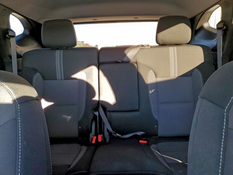 2025 CHEVROLET BLAZER 2LT #3304510441