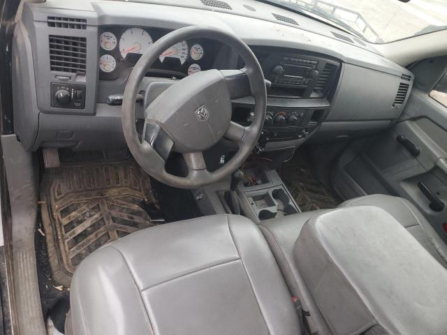 2008 DODGE RAM 3500 #3310449298