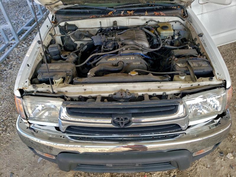 2001 TOYOTA 4RUNNER SR #3301652626