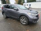 Lot #3311799239 2018 HONDA CR-V EXL