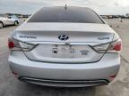 Lot #3302639002 2012 HYUNDAI SONATA HYB