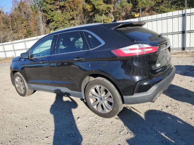 2019 FORD EDGE TITAN #3296326448