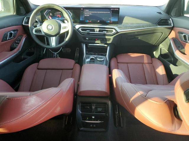 2024 BMW 330E #3309542580