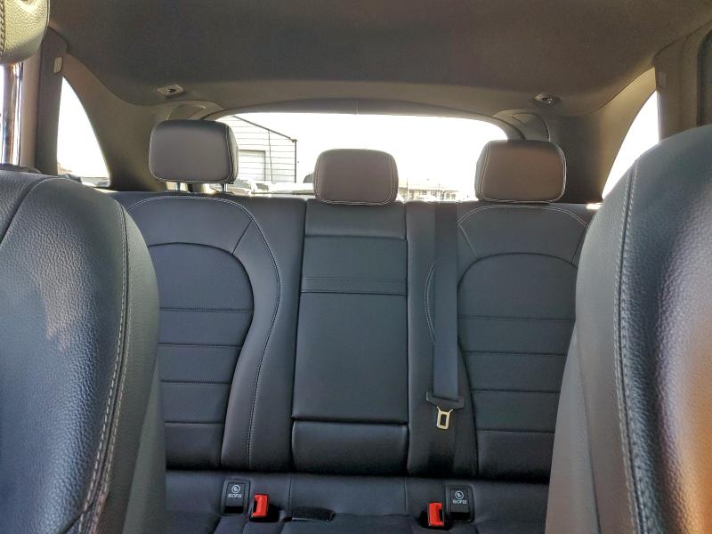 2019 MERCEDES-BENZ GLC 300 4M #3301783337