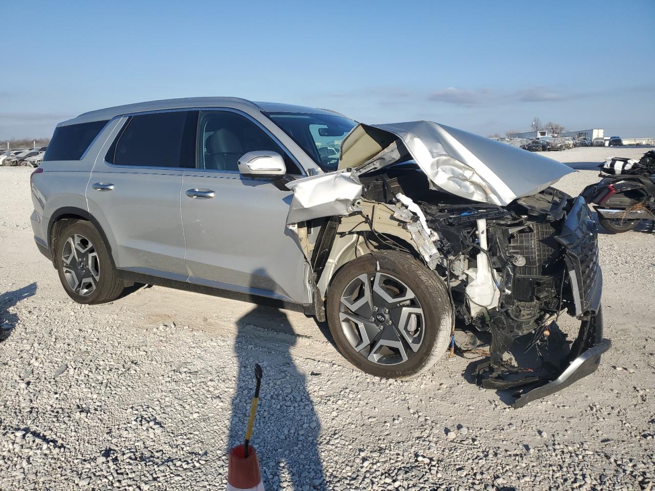 HYUNDAI PALISADE SEL PREMIUM