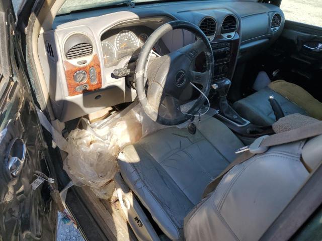 2005 GMC ENVOY #3302909090