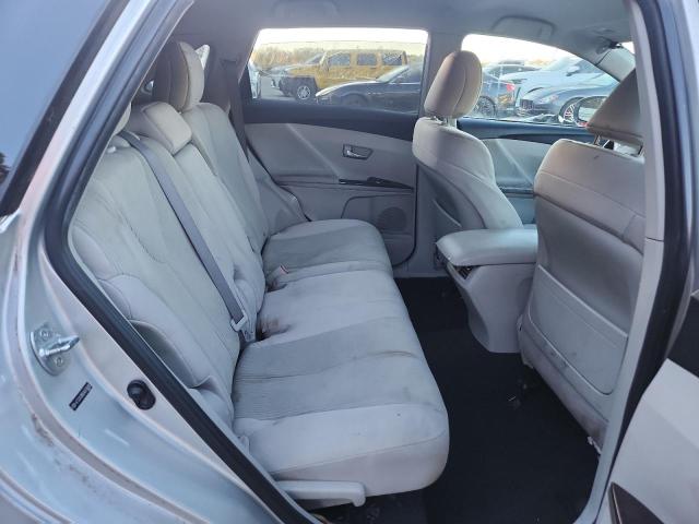 2010 TOYOTA VENZA #3287282982