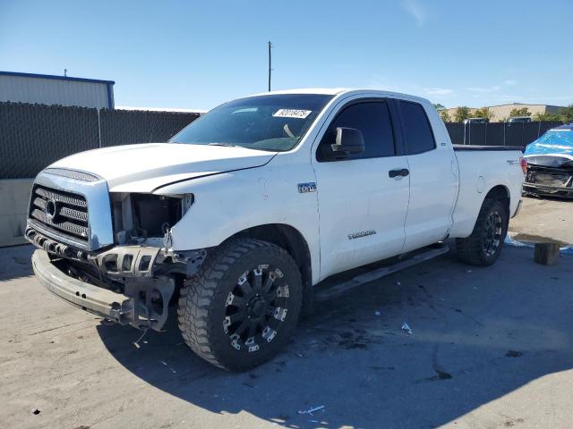 Global Auto Auctions: 2007 TOYOTA TUNDRA DOU