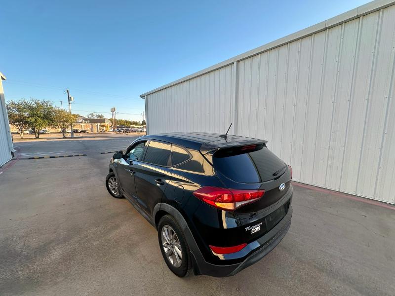 2016 HYUNDAI TUCSON SE #3285533297