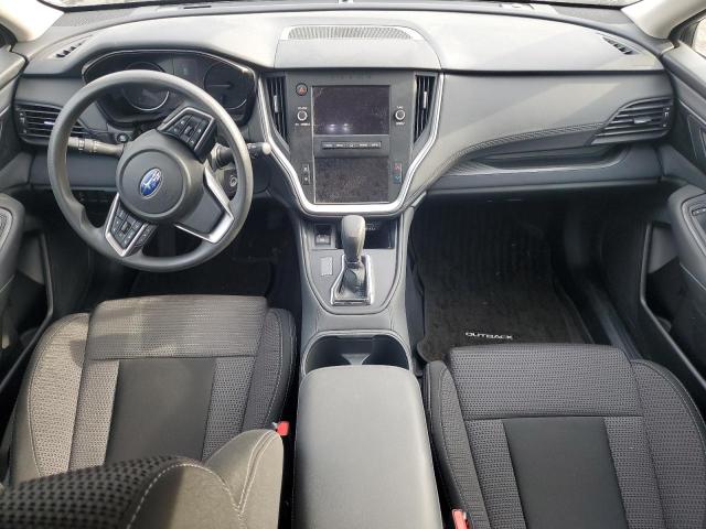 2025 SUBARU OUTBACK #3301856987