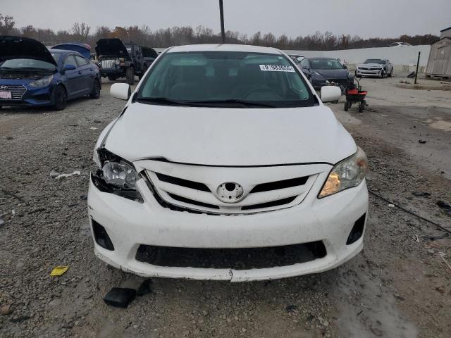 2012 TOYOTA COROLLA BA #3293368429