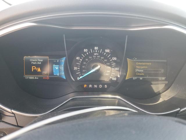 2015 FORD FUSION TIT - 3FA6P0K90FR232033