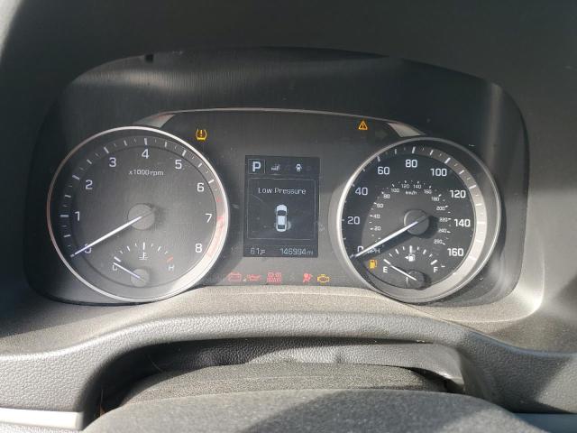 2018 HYUNDAI ELANTRA SE - 5NPD84LFXJH298174