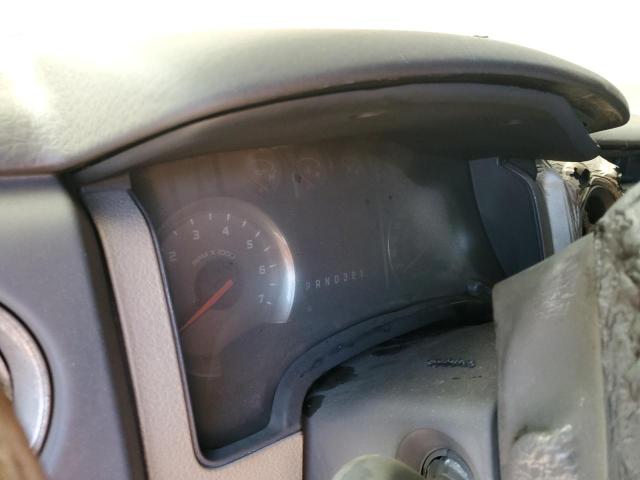 2009 FORD F150 SUPER #3308394278