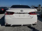 Lot #3302653013 2021 TOYOTA CAMRY SE