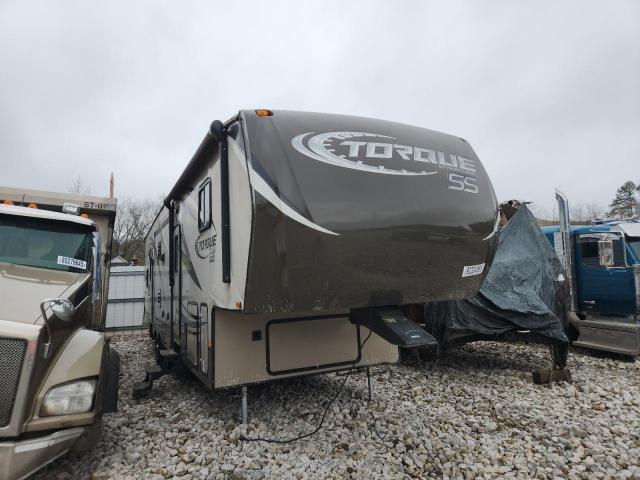 HARTLAND TORQUE HARTLAND TORQUE