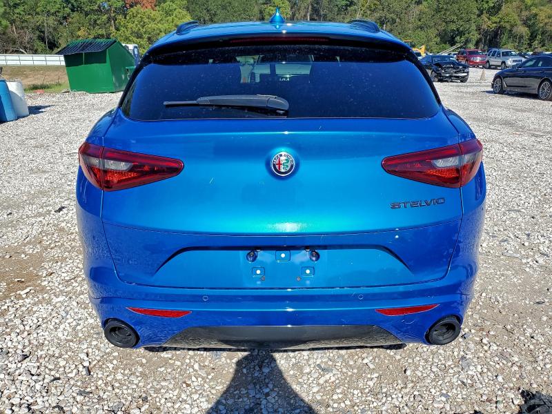 2020 ALFA ROMEO STELVIO #3298015128
