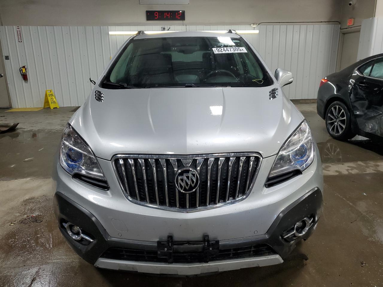 BUICK ENCORE PREMIUM