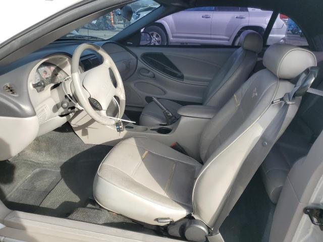 2002 FORD MUSTANG #3286844224