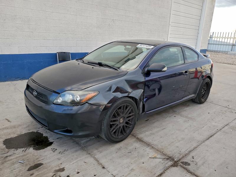 2007 TOYOTA SCION TC #3304146492
