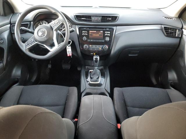 2018 NISSAN ROGUE SPOR #3287670031