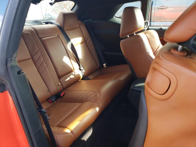 2016 DODGE CHALLENGER #3293441458