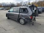 Lot #3316716407 2017 TOYOTA SIENNA XLE