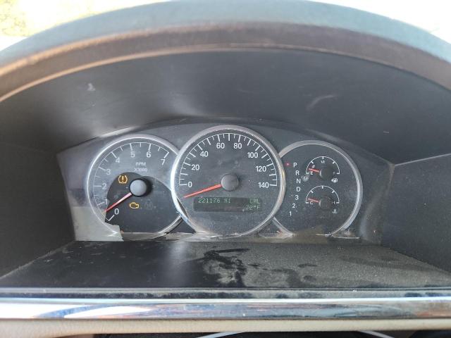 2008 BUICK LACROSSE C #3296219439