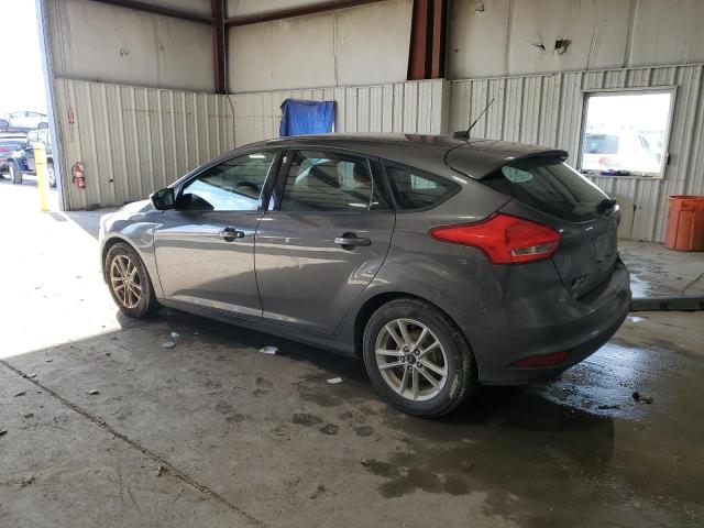 2018 FORD FOCUS SE #3312479632