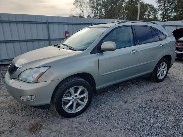 2009 LEXUS RX 350 #3312543817