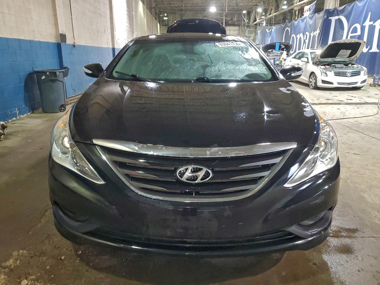 HYUNDAI SONATA GLS