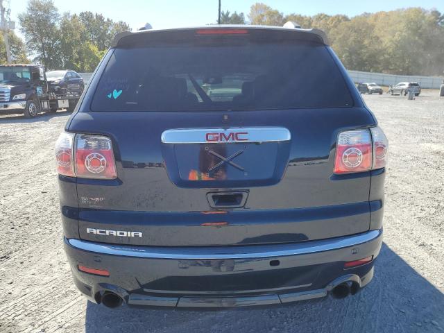 2012 GMC ACADIA DEN - 1GKKRTED4CJ327273