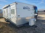 Lot #3301589634 2005 WANDERER TRAILER