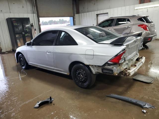 2003 HONDA CIVIC EX #3296900827