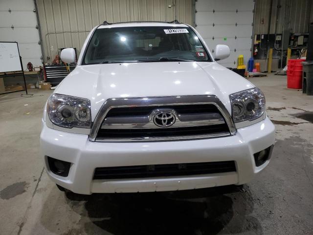 2007 TOYOTA 4RUNNER SR #3305393300