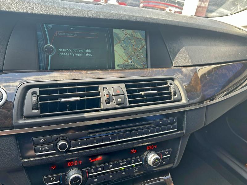 2011 BMW 535 XI #3297895788