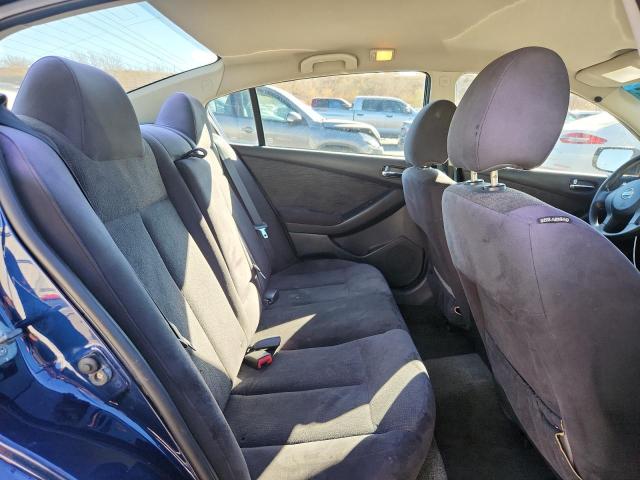 2012 NISSAN ALTIMA BAS #3286928239